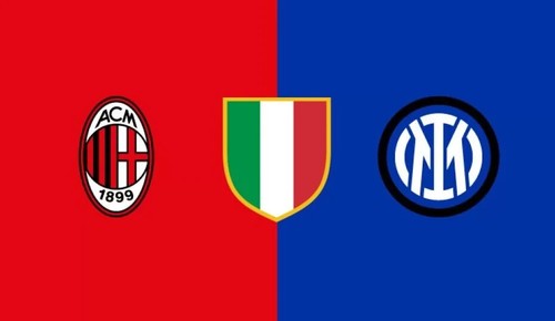 Milan inter 2 - milan,