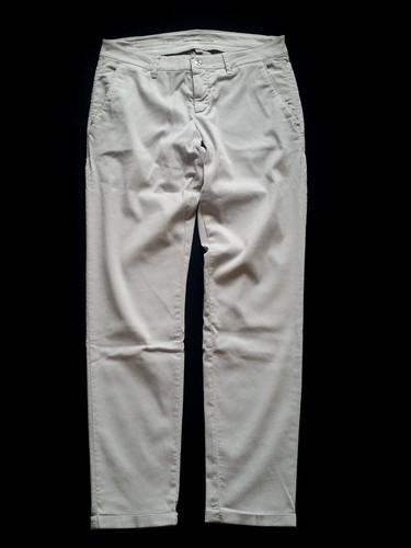 Pantalone alberto donna mod - alberto,