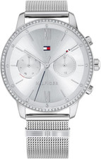 OROLOGIO TOMMY HILFIGER UOMO