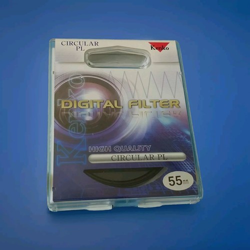 Filtro polarizzatore kenko - filtro,