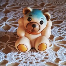 THUN TEDDY EMOTICON FORMATO MINI DA COLLEZIONE