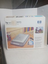 NUOVISSIMO SCANNER PIANO HP