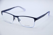 NEW CVO NEXT CENTERPOINT PEWTER GUNMETAL AUTHENTIC DESIGNER EYEGLASSES 50-19