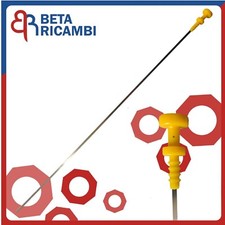 Asta livello olio peugeot 106 - peugeot,