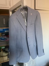 petró men's elegant jacket