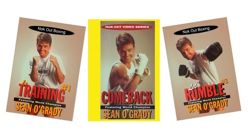 Dvd set nok - dvd, pro
