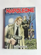 NAPOLEONE NUMERO 3