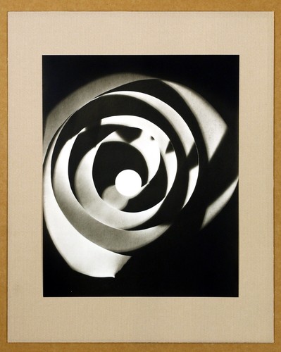 Man ray rayograph 1923 78 - man, 1923/78