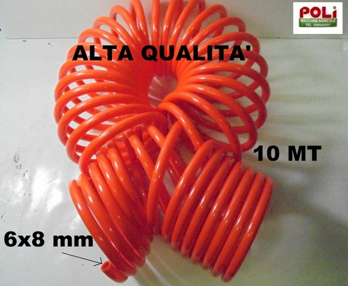 Tubo aria compressa flessibile - tubo,