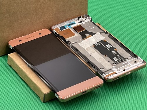 Lcd originale sony xperia - originale, xa