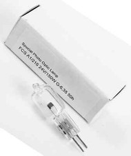 lampada di ricambio 150 W 24 V