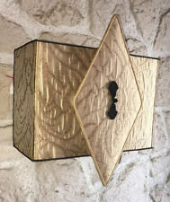 Abat Jour D’applique Art