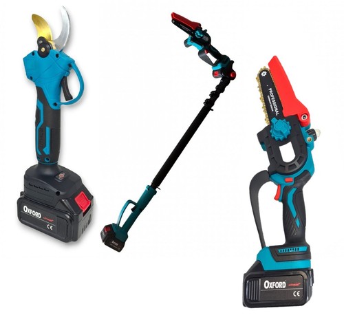 Cesoia batteria con - batteria,