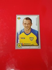 Figurine Calciatori Panini 2008-09 2009 n.118 Antonio Langella Chievoverona