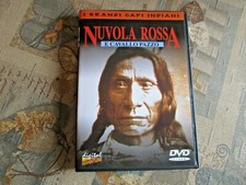 DVD I GRANDI CAPI INDIANI