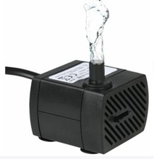 Pompa sommergibile per