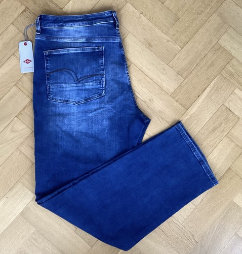 Jeans lee cooper blu - jeans, medio