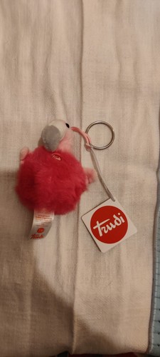 Peluche portachiavi plush