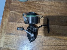 REEL SPINNING DA PESCA VINTAGE