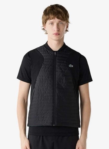 Lacoste sport reversible - lacoste,
