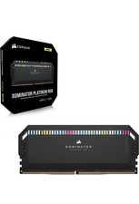 CORSAIR DOMINATOR PLATINUM RGB
