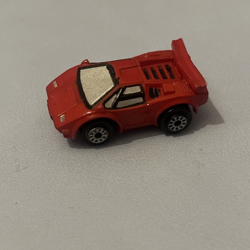 Micro machines vintage galoob - micro,