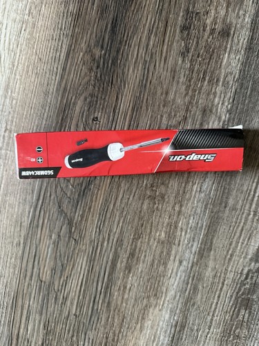Snapon ratcheting soft grip - snapon,