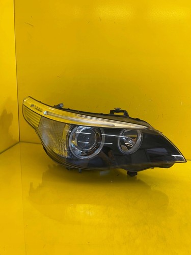 Bmw e60 e61 - bmw, xenon