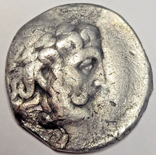 312-280 a.C. Regno Seleucide
