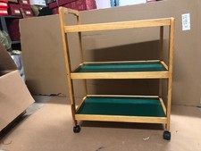 carrello portavivande