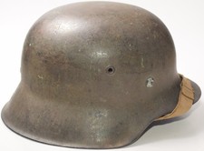 Elmetto Stahlhelm M42 EF64