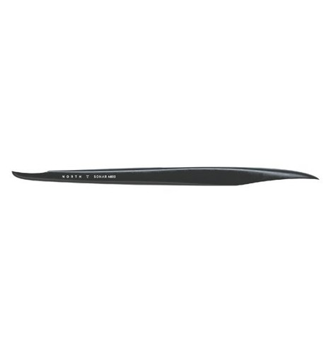 North sonar fuselage - sonar,