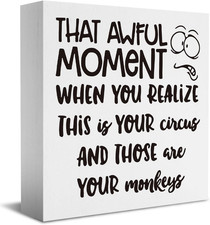 Funny Boss Regali per Donna