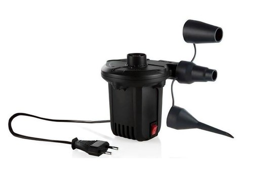 Pompa gonfiaggio elettrica - gonfiaggio,
