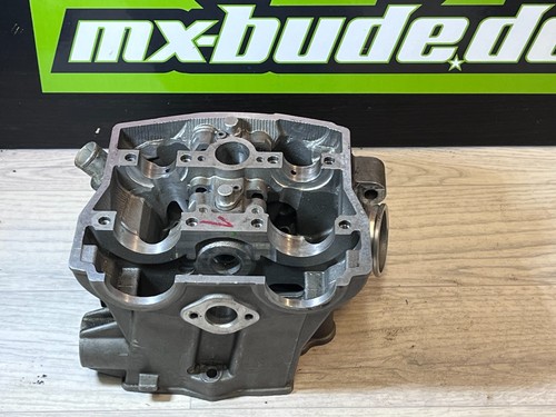 Testa cilindro ktm cylinder - testa,