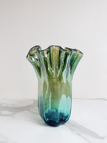 Murart vaso fazzoletto medio - vaso,