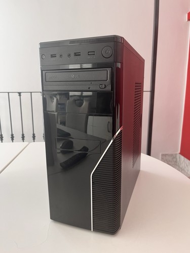 Fisso win10 ssd - pc,