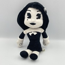 Bendy E La Macchina