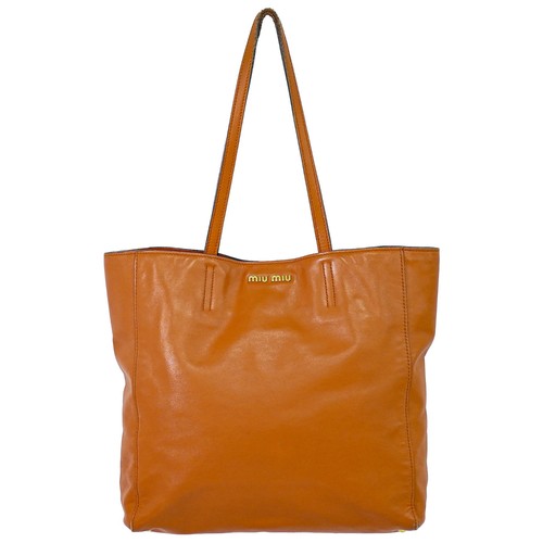 Borsa tracolla miu - a, in