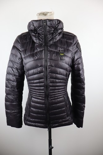 Blauer giubbino piumino donna - giubbino,