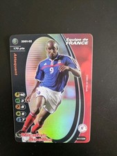 Anelka Football Champions