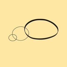 Kit Cinghie per Registratore a