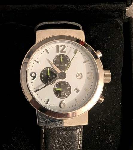 Orologio cronografo mercedes - orologio,