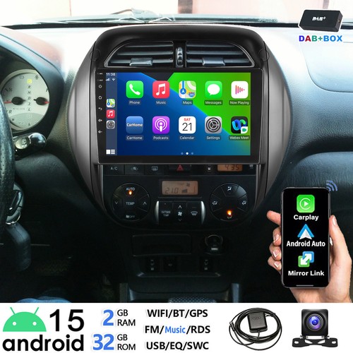 Autoradio 32gb android - android, 15