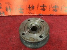 FORCELLA SCATOLA DIFFERENZIALE PONTE POSTERIORE ALFA ROMEO GIULIA 1300 105.00.17