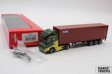 Herpa Volvo FH GL XL 2020