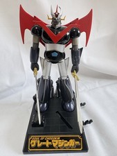 Modellino Bandai Soul of