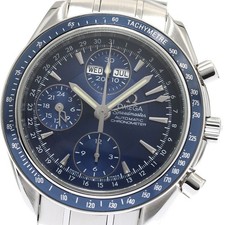 Omega Speedmaster 3222.80