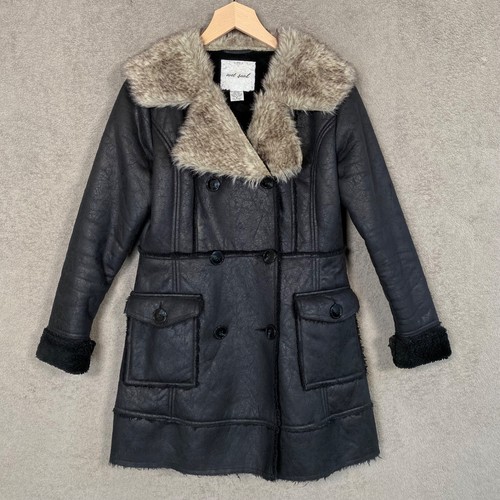 Cappotto donna wet seal - donna,