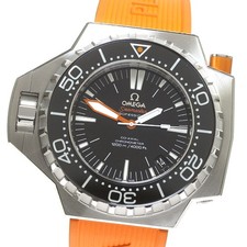 Orologio Uomo Automatico Omega